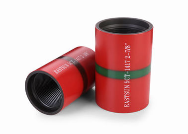 4&quot; API 5CT 배관 연결