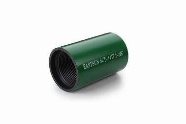 2-3/8” API 5CT 배관 연결