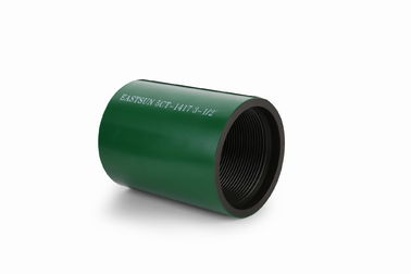 3-1/2” API 5CT 배관 연결