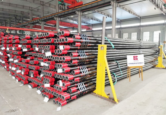 API 5CT 배관 2-3/8” L80