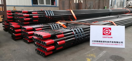API 5CT 배관 2-7/8” L80